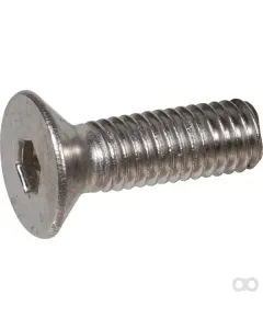 KUBOTA - KG00868600 - Senkkopfschraube
