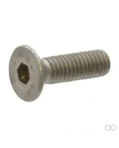 KUBOTA - KG00870200 - Schraube Edelstahl M6x20