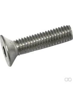 KUBOTA - KG00870300 - Schraube M6x25 A2