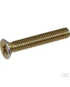 KUBOTA - KG00891963 - Senkkopfschraube M4x25
