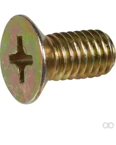 KUBOTA - KG00892563 - Senkkopfschraube 5x10