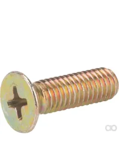 KUBOTA - KG00892763 - Senkschraube 5x16