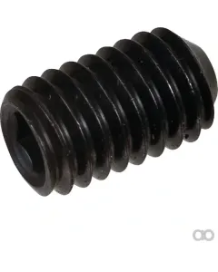 KUBOTA - KG00934300 - Stellschraube M6x10