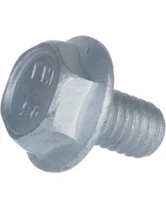 KUBOTA - KG00980461 - Flanschschraube M6x10 90