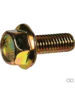 KUBOTA - KG00980661 - Flanschschraube