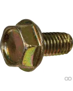 KUBOTA - KG01000161 - Flanschschraube