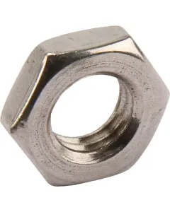 KUBOTA - KG01045000 - Mutter M12 Edelstahl A2