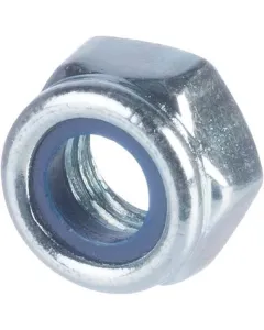 KUBOTA - KG01067261 - Sicherungsmutter M5