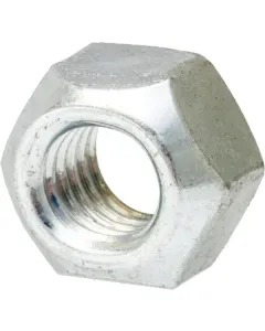 KUBOTA - KG01072261 - Sicherungsmutter