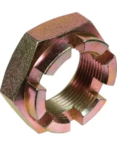 KUBOTA - KG01083061 - Kronenmutter