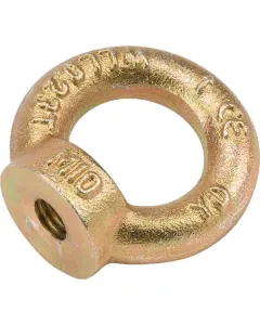 KUBOTA - KG01094061 - Hebeoesenmutter