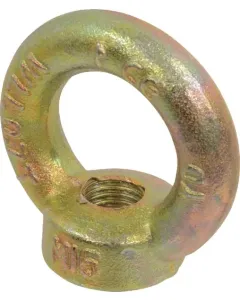 KUBOTA - KG01094261 - Oesenmutter