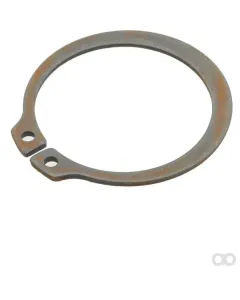 KUBOTA - KG01109800 - Sicherungsring-A 40 x 1,75