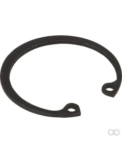 KUBOTA - KG01127500 - Sicherungsring