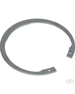 KUBOTA - KG01129862 - Sicherungsring B 62x2