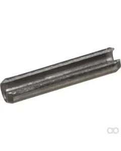 KUBOTA - KG01202500 - Spannstift 3x16 SS