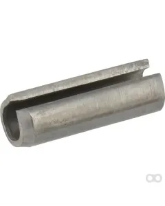 KUBOTA - KG01204600 - Rollstift 10x30 Edelstahl