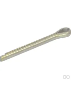 KUBOTA - KG01251861 - Spreizstift 4x36