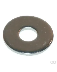 KUBOTA - KG01257800 - Scheibe M10x30 A2