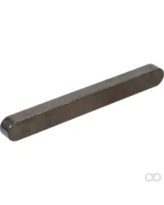 KUBOTA - KG01311400 - Stahlschluessel 12x8x110