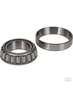KUBOTA - KG01801500 - Kegelrollenlager 32210