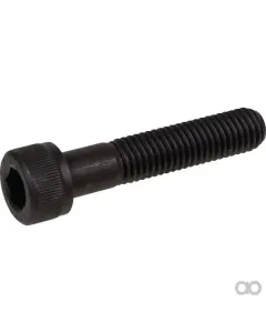 KUBOTA - KG01904300 - Sechskantschraube Mit Schlitz M10x50 12.9