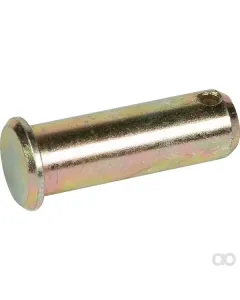 KUBOTA - KK010260 - Bolzen M20 X 53,5