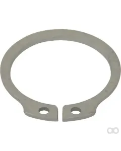 KUBOTA - KK011277 - Sicherungsring 25x1.2