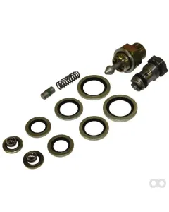 KUBOTA - KK013645 - Reparatur-Kit Fuer Ventile KK012740-41-42-43