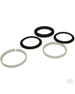 KUBOTA - KK016527 - Kolbendichtung Simko 5x2 90-70-33.8