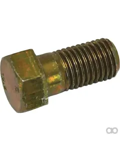 KUBOTA - KK032840 - Schraube M 20 x 40