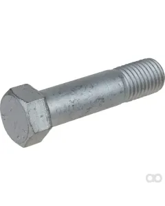 KUBOTA - KK032882 - Sechskantschraube M20 x 80 12.9