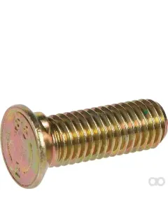 KUBOTA - KK033016 - Ovalschraube M10x30
