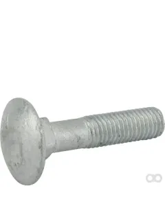 KUBOTA - KK034755 - Tragschraube M12x55 10.9
