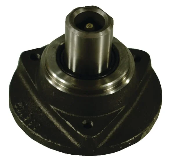 KUBOTA - KK060624 - Nabe Kverneland