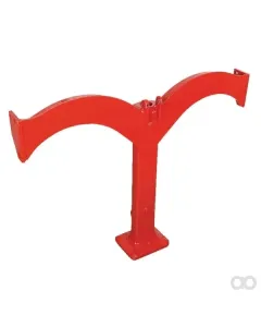 KUBOTA - KK061280R - Pflugbalken