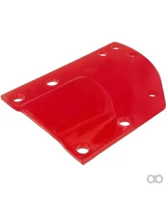 KUBOTA - KK061540 - Stuetzplatte