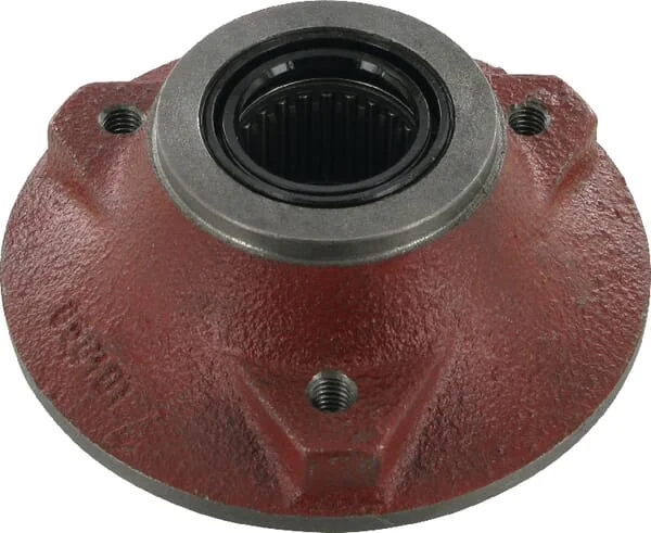 KUBOTA - KK066102 - Nabe Mit Rillenkugellager Kverneland