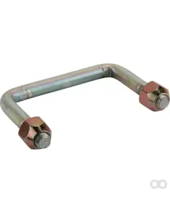 KUBOTA - KK066175R - U-Bolzen