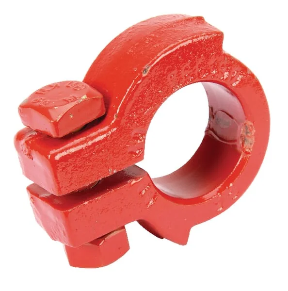 KUBOTA - KK066190R - Klemme Kverneland