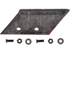 KUBOTA - KK066873R - Vorpflugschar Links Kverneland