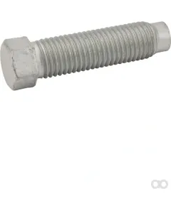 KUBOTA - KK067039R - Verstellschraube M24x90