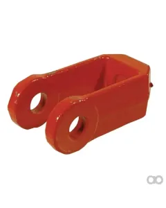 KUBOTA - KK067040R - Clip Kverneland