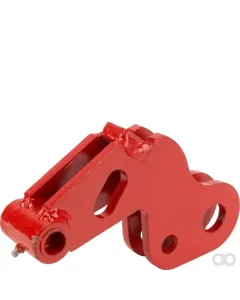 KUBOTA - KK067060R - Pruefhebel