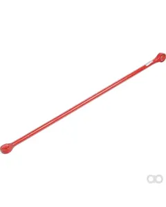 KUBOTA - KK067070R - Gewichtstraeger 1000 mm Loecher Diameter 22 mm