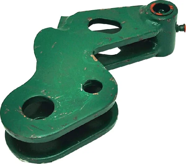 KUBOTA - KK067090R - Regulierhebel Fuer 25 mm Schraube