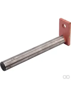 KUBOTA - KK068750R - Bolzen Diameter 30x255mm Kverneland