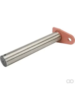 KUBOTA - KK068755R - Achse Diameter 50x315mm Kverneland