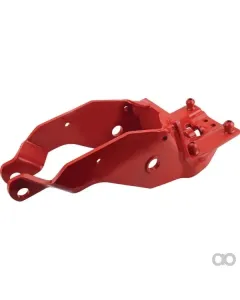 KUBOTA - KK071860 - Traegerstuetze Mit Buchse