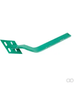 KUBOTA - KK076825 - Rechter Schaberarm H800